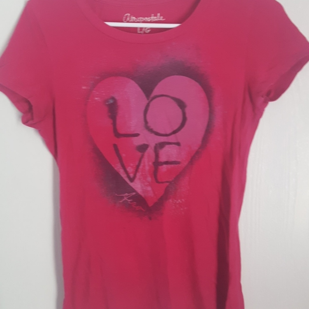 Aeropostale shirt